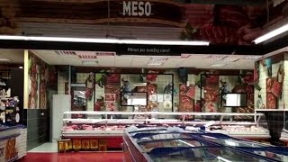 Цены на продукты в Сербии. Сравните, чем они отличаются от российских.