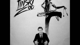 Pinski Zoo - Iron Lung