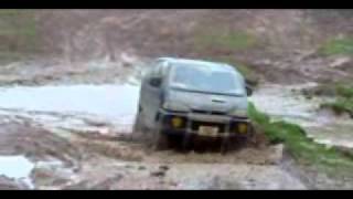 Mitsubishi Delica Owners Club UK