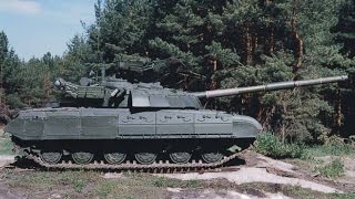 SG "В котле" Т2 / Т-64БВ / 01.05.2015 / Серьезные игры на Тушино