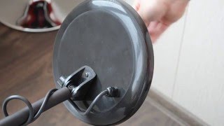 Металлоискатель Пират 2016