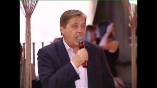 Владимир Злоказов об ЭКСПО и ЕТВ