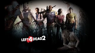 Стрим Left 4 Dead 2 - Розыгрыш | Left 4 Dead 2