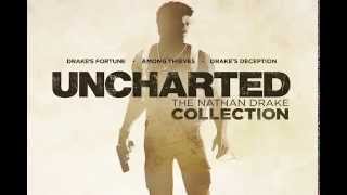 Неуловимые мстители. Uncharted или как Логинов...
