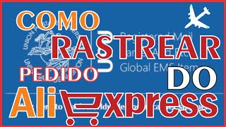 Como rastrear seu pedido do AliExpress - 2015