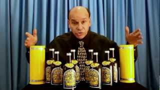 Multiplying Bottles - Where Do They Come From? Comedy Passe Magic Trick