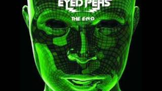 The Black Eyed Peas - I got a feeling music video