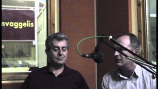 Ένας λεβέντης χόρευε -Ντίνας Αρης