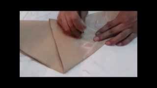 Egyptian Applique from Design to Hand Stitched Masterpiece Tentmakers of Cairo Khayamiya