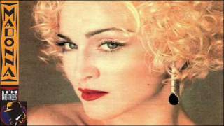 Madonna 03 - Hanky Panky [I'm Breathless 1990]