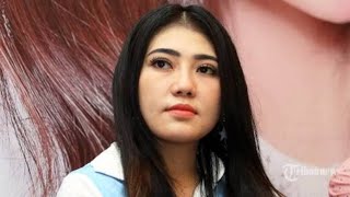 Kelihatan Celana Dal4mnya, Via Vallen tegaskan soal itu