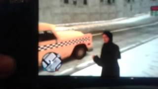 Гта либирти сити сториос прохождение