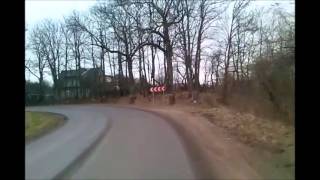город Озёрск, Калининградская область