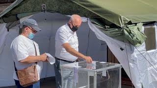 Посол России в Армении о голосовании на выборах в Государственную думу