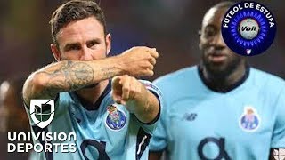 América 'cocina' el regreso de Miguel Layún