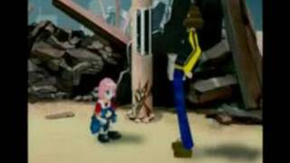 Bobobobo Bobobo PS2 - All Stages Preview