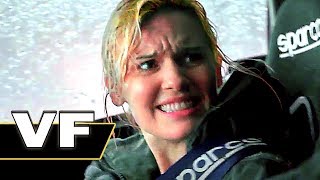 HURRICANE Bande Annonce VF (2018) Action, Film Catastrophe