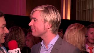 EVITA Musical (première in Oostende)