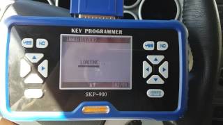 SKP-900 2010-2014 Toyota G Chip Toy44G-PT