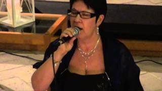 Mirja Poikkeus - Tiesitkö Maria (Mary Did You know)