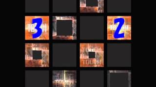 [jubeat plus] Engraved Mark[EXT](シャッター+ハンドクラップ+数字+同時押し色分け)