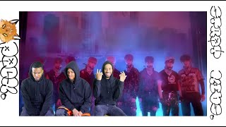 Stray Kids "승전가(Victory Song)" (REACTION/REVIEW)