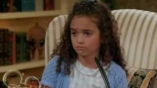 Madison Pettis - S2 Cory in the House Who Let the Dolls Out - Clip2