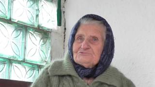 Катерина Видко - Період німецької окупації