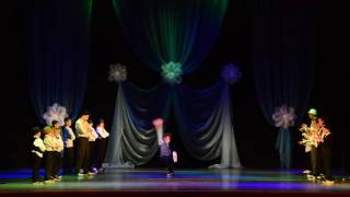 Мафия | Break-Dance | TeRRa Dance | Отчетный концерт