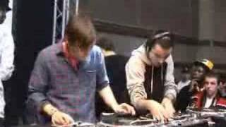 Birdy Nam Nam Lil Mike