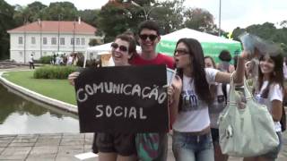 Confirmação de matrícula UFV