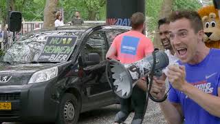 BrandLoyalty Vestingloop 2017 | The Official Aftermovie