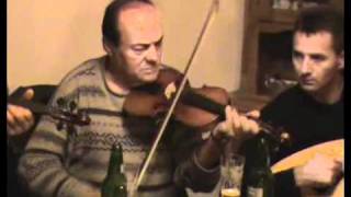 IZVORNI ORKESTAR PERICE STJEPANOVIĆ