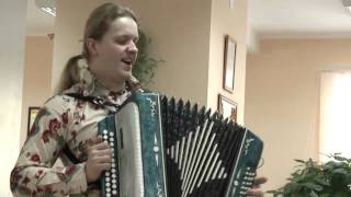 Серафим Маничев - Музыкальная открытка
