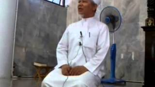 Suara Haramain 23-07-2013