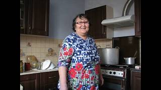Николаевские голуби Сергея Родионова. (Пока я помню, я живу...). Волгоград. Часть 55