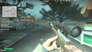 Aimbot in Left 4 Dead 2