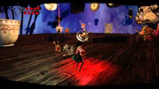 Alice: Madness Returns - 13 Show of Vore Horrors
