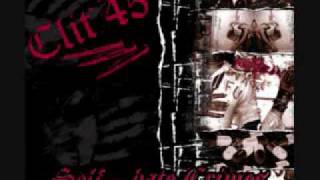 Clit 45 - Kids Aren't Alright
