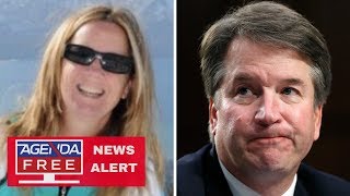 Brett Kavanaugh Accused of Sexual Assault - LIVE COVERAGE