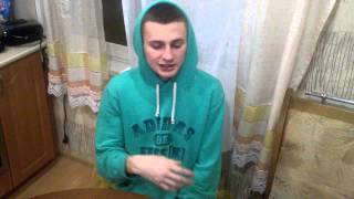 Доса новый куплет (ZO)