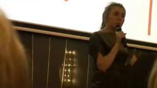 21.04.2017г. Минск!Большая международная конференция gem4me .Ольга Никитина.
