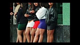 Проституция самая древняя профессия "Древ. Армении"  1