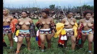Tribesmen in Papua is part of indonesia my country/Suku Pedalaman Papua  Sesion 1