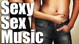 Sexy Sex Music - Sensual Music for Sex and Love Making | Smooth Jazz Saxophone Music