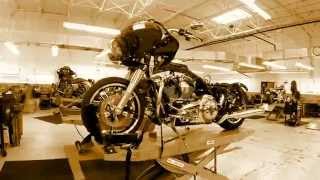Biggest Baddest Bagger Competition - Harley Davidson of Tampa