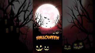 [Samsung Themes-Animated Wallpaper] EiD - Halloween