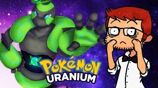 BOSS FINAL NUCLÉAIRE ! ★ Pokémon Uranium 16