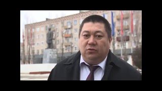 Евгений Шаманаев встретился с педагогами Савинской средней школы и Палласовской школы искусств