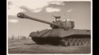 War Thunder: Finally PLAYING the T32E1